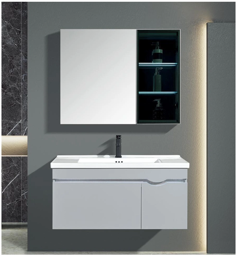 Zamonaviy hammom mebel komplektlari (2087-80/90/100)