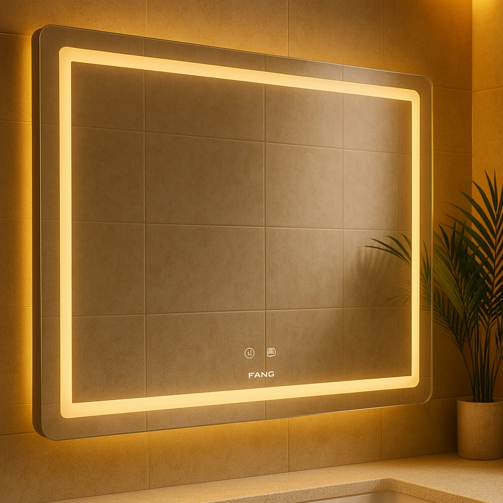 Zamonaviy LED oyna(101B-70/100)