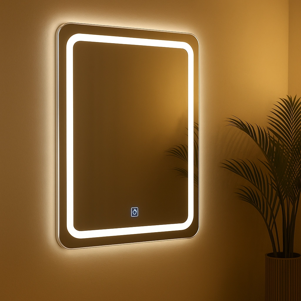 Zamonaviy LED oyna(CL006 60X80)