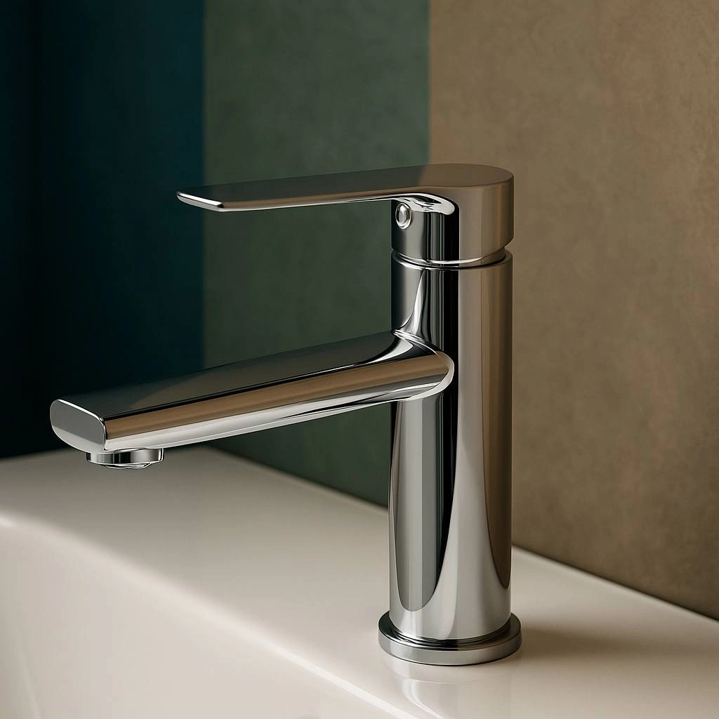 Zamonaviy hammom uchun smesitel 20-13