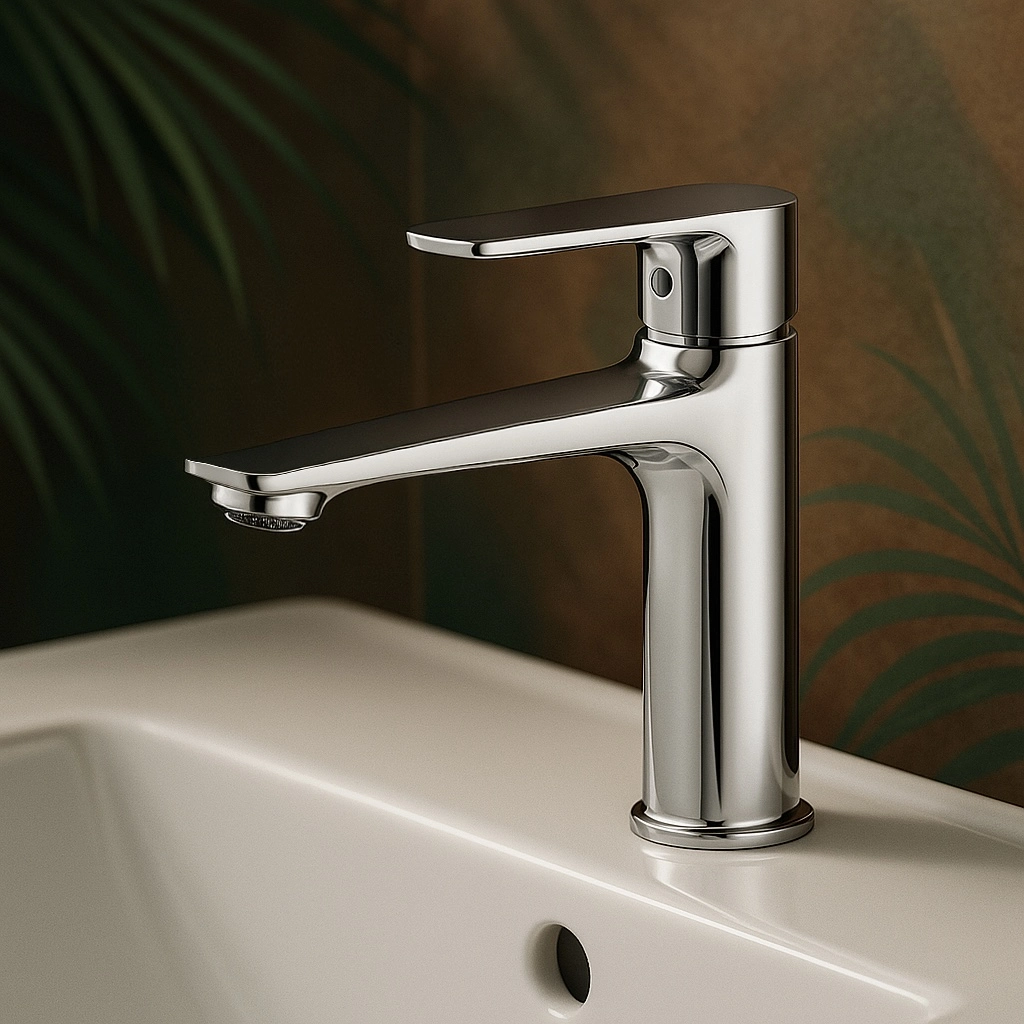 Zamonaviy hammom uchun smesitel (2017)